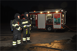 Realistisch Oefenen Fire Flash